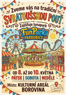 Svratoušská pouť 1